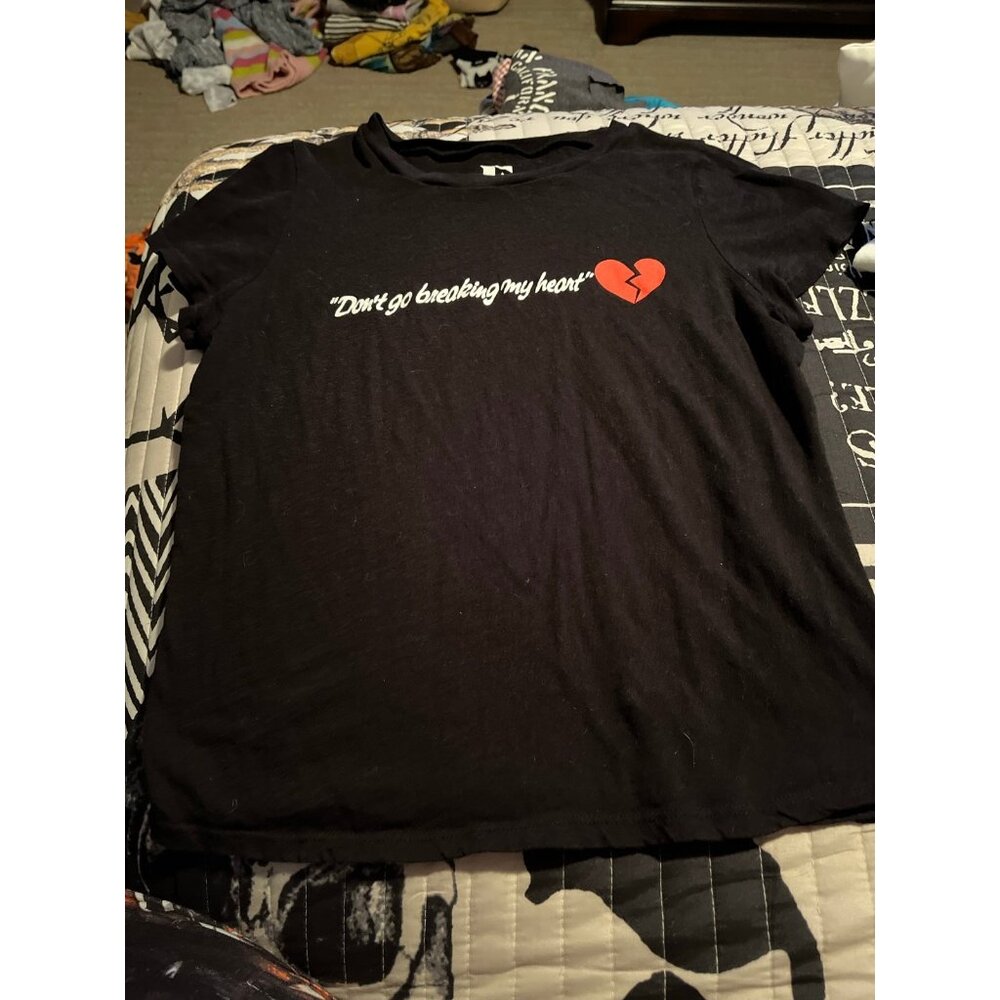 T shirt